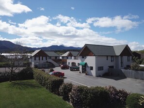 Eksteriør