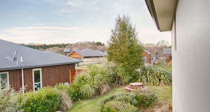 Bella Vista Motel Hanmer Springs