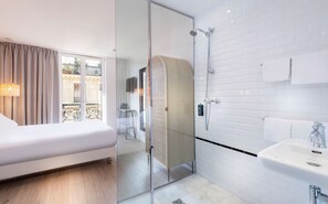 Superior-Doppelzimmer