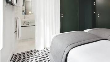 Classic Twin Room | View from room