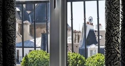 Hôtel Emile Le Marais