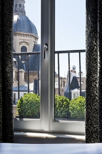 Hôtel Emile Le Marais