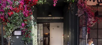 Hôtel Emile Le Marais