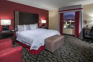 Iron/ironing board, free WiFi, bed sheets, alarm clocks