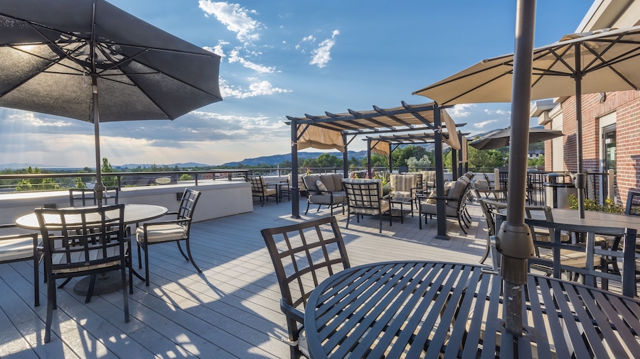 Hampton Inn & Suites Salt Lake City-University/Foothill Dr