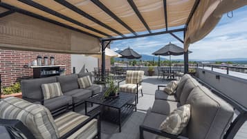 Teras/patio