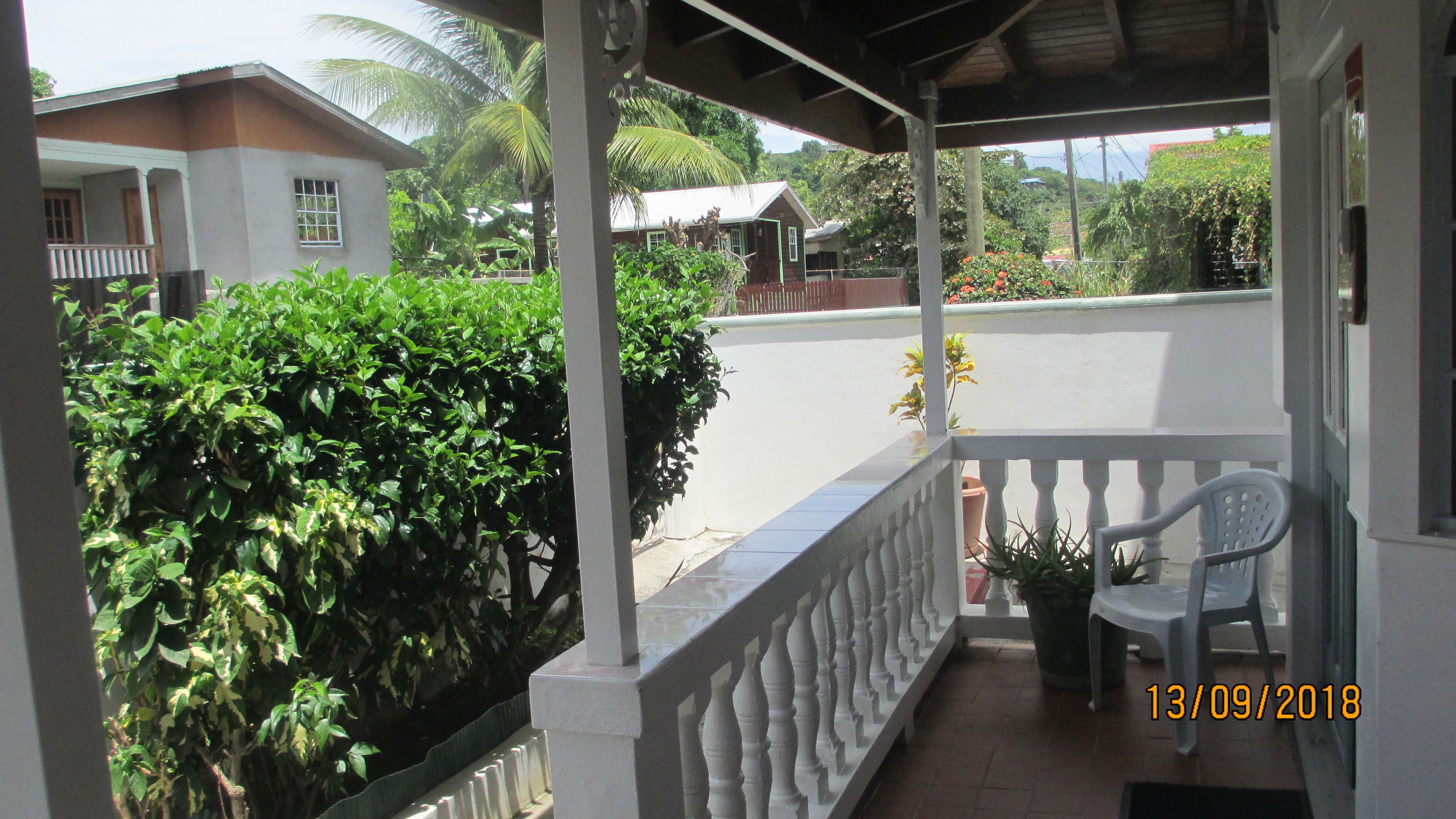 Porch