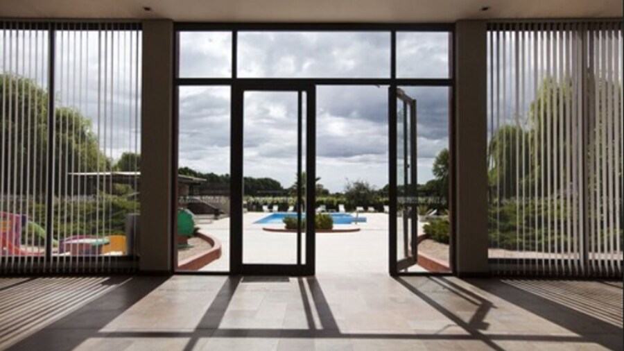 Fuente Mayor Hotel And Resort