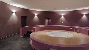 Fitness studio