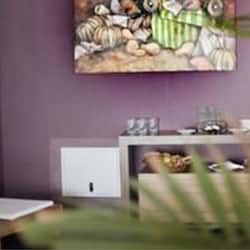 Couples treatment room(s), sauna, steam room, body treatments