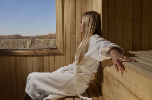 Fuente Mayor Hotel And Resort