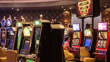 Casino