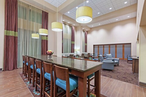Hampton Inn & Suites Shreveport/Bossier City Airline Drive