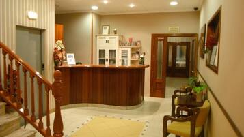 Recepción