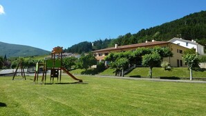 Exterior - Hotel Rural Quinto Real (Esteribar)
