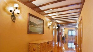 Interior - Hotel Rural Quinto Real (Esteribar)