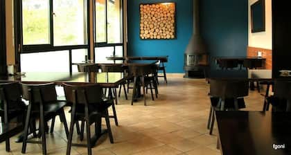 Hotel Rural Quinto Real