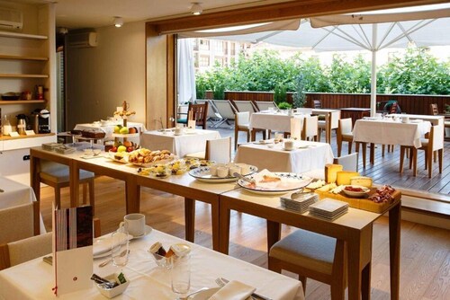 Echaurren Hotel Gastronomico