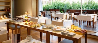 Echaurren Hotel Gastronomico