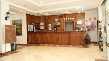 Recepción