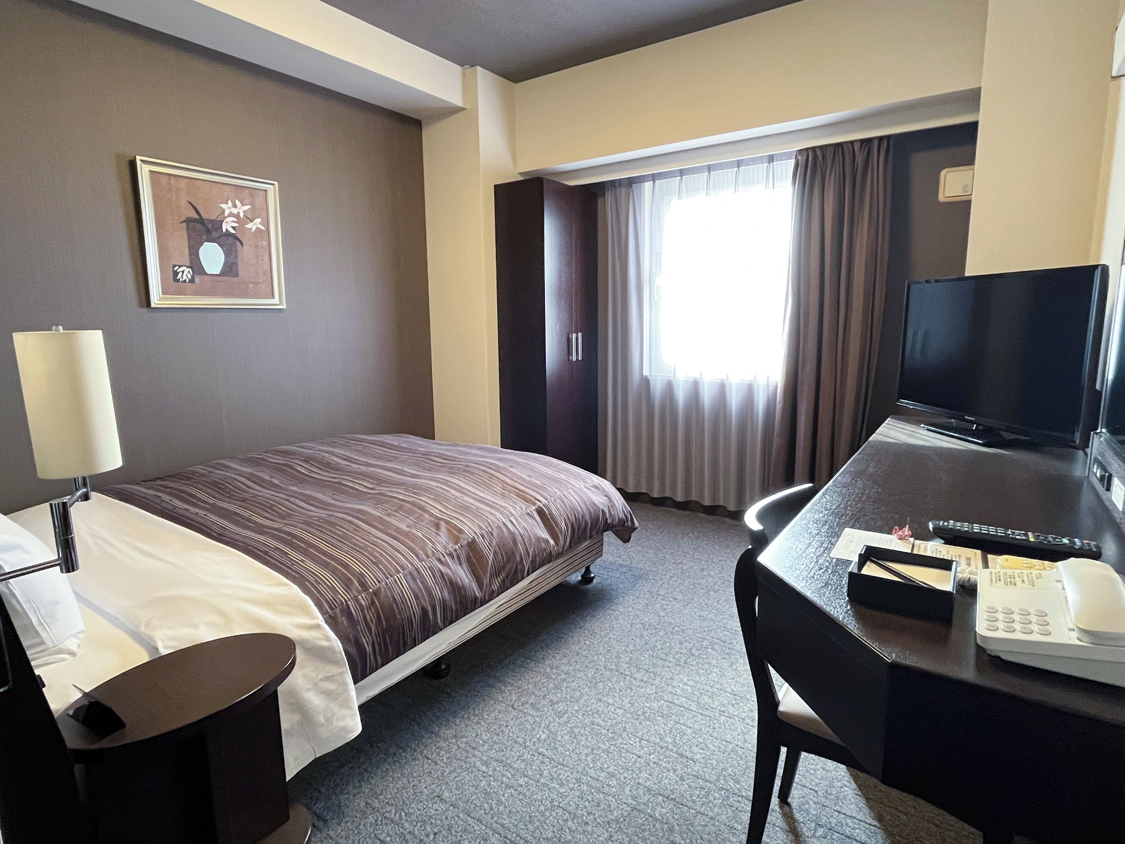 Comfort Single Room, Non Smoking
