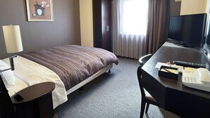 Comfort Single Room, Non Smoking - Hotel Route-Inn Natori (Natori)