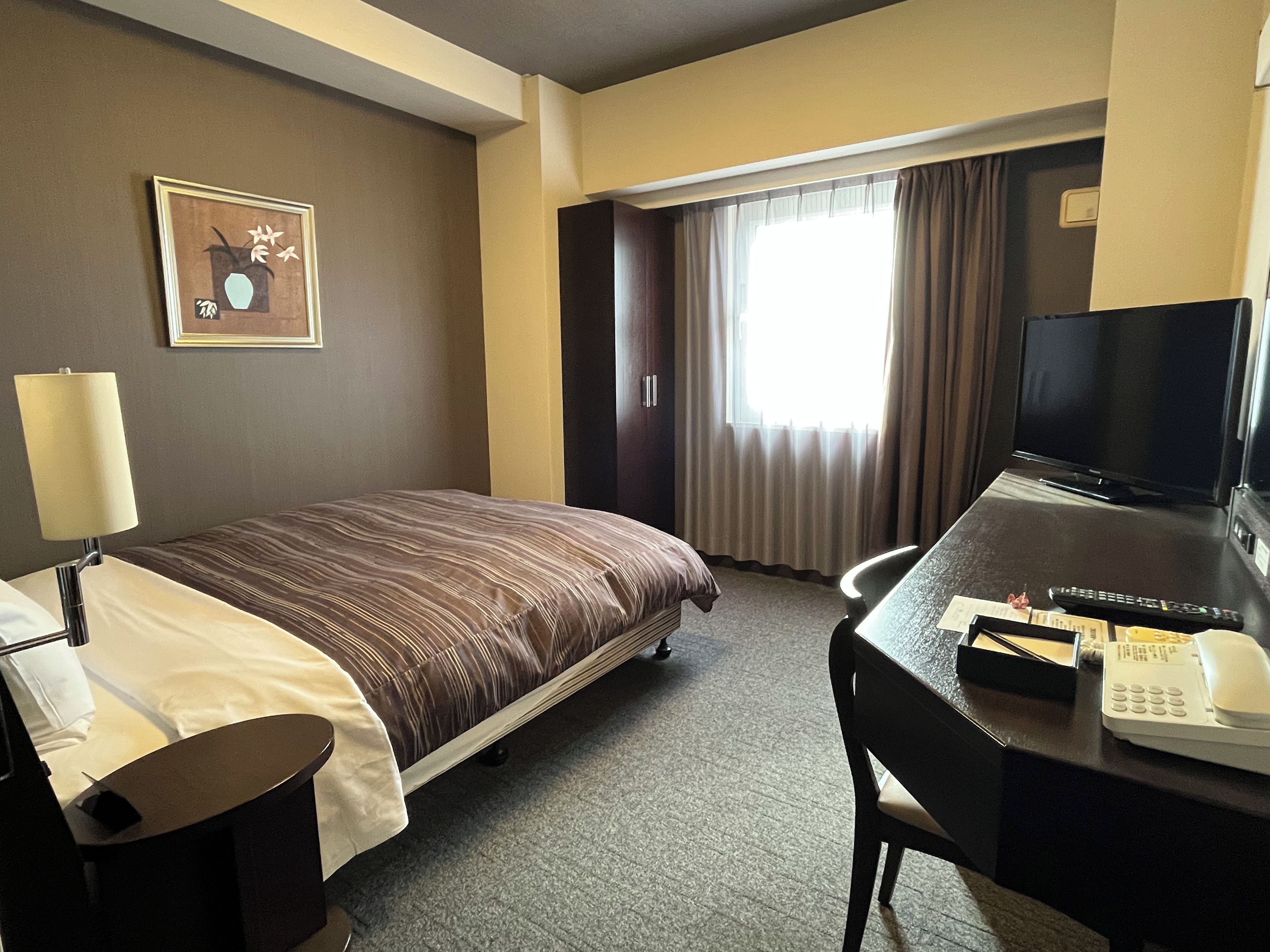 Comfort Single Room, Non Smoking