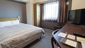 Room - Hotel Route-Inn Natori (Natori)