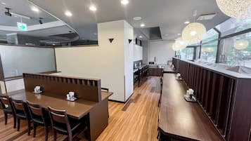 餐廳