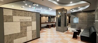 Hotel Route-Inn Dai-Ni Nagano