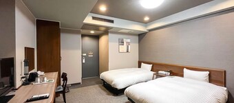 Hotel Route-Inn Dai-Ni Nagano