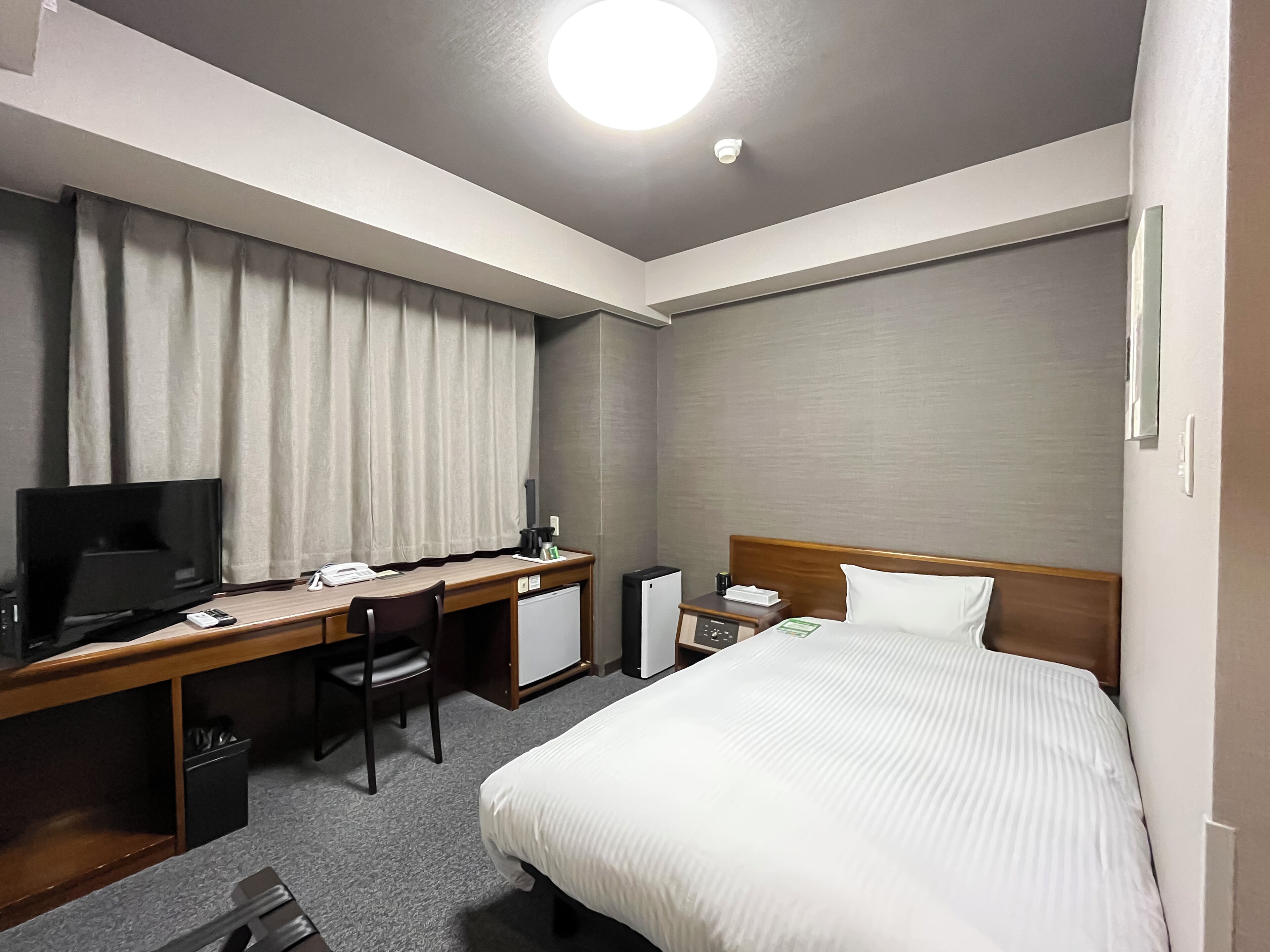 Single Room, Smoking | Desk, free WiFi, bed sheets