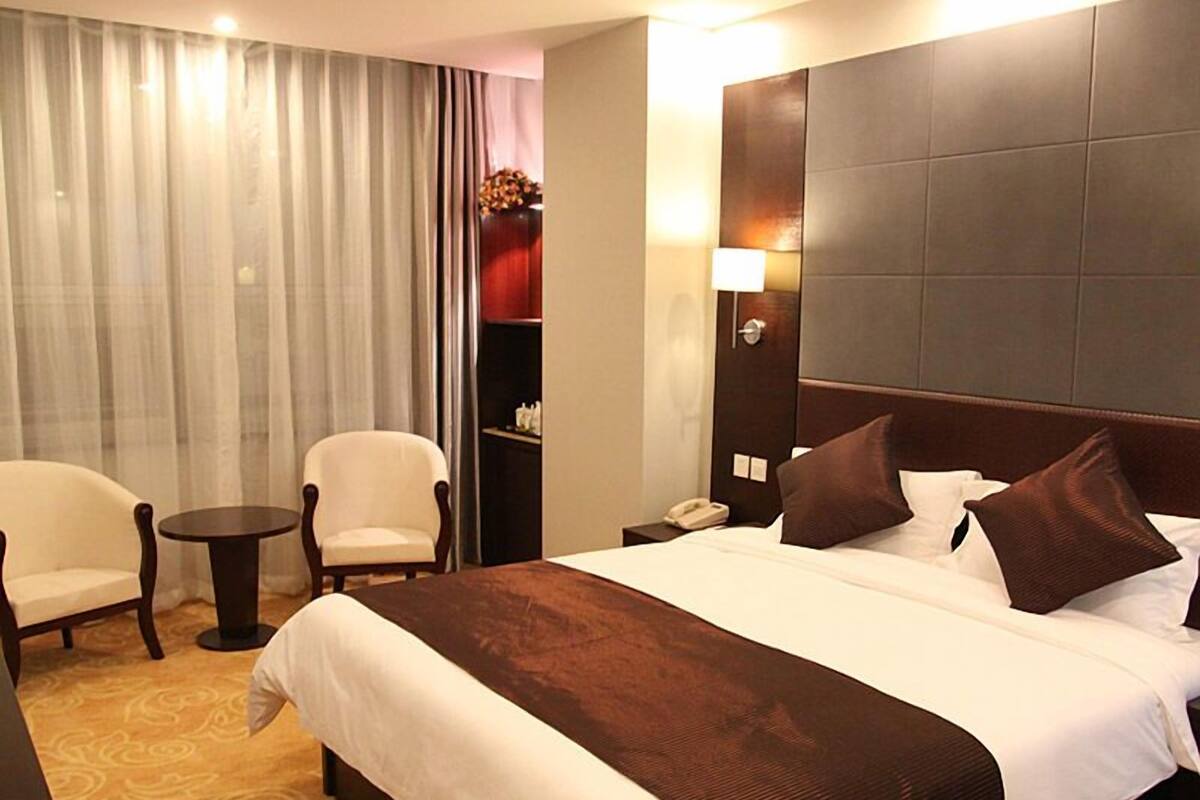 Habitación