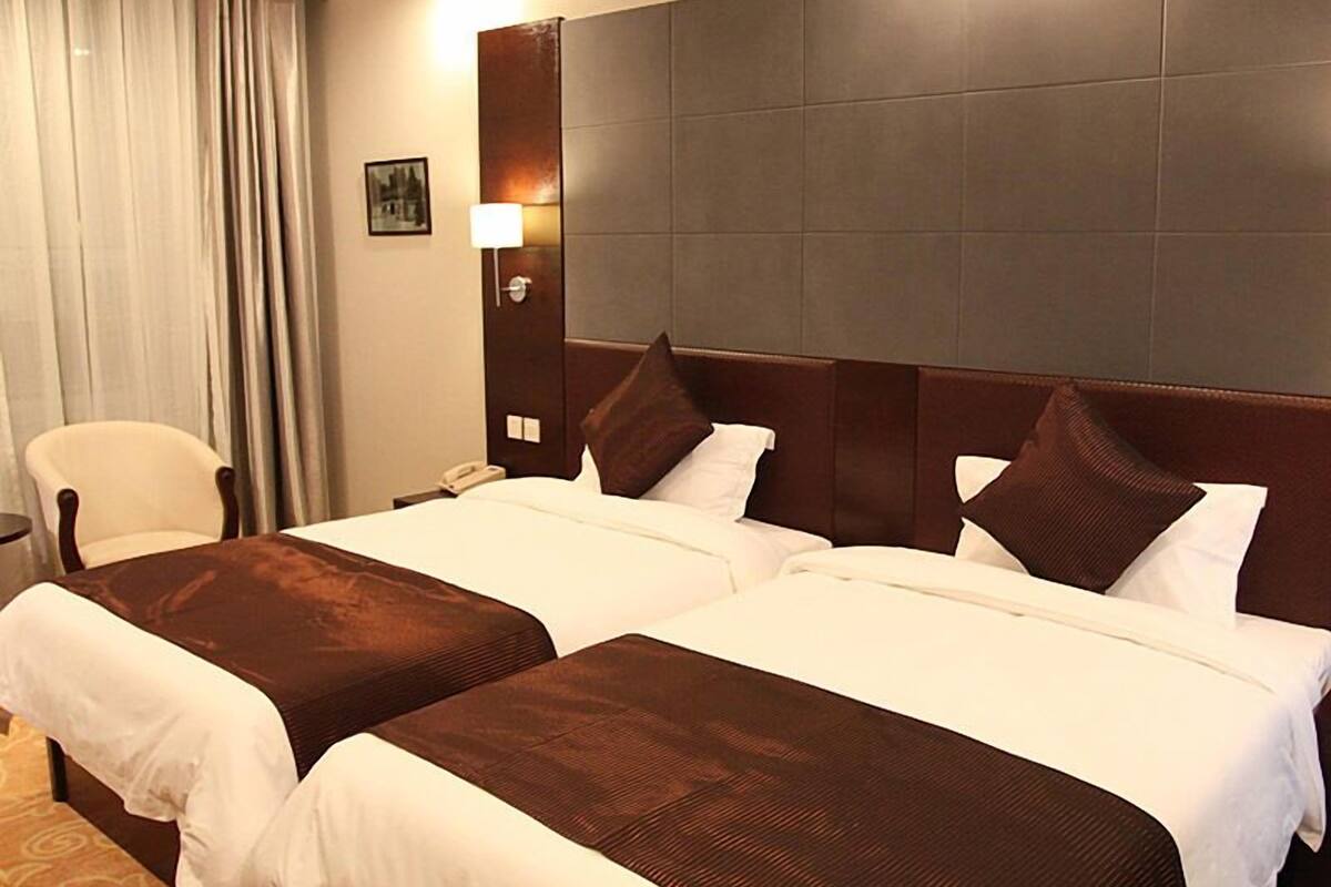 Habitación