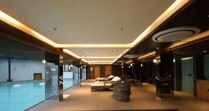 The Oasis Mussoorie - a member of Radisson Individuals