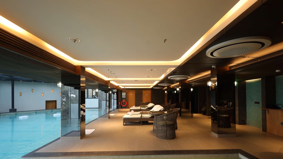 The Oasis Mussoorie - a member of Radisson Individuals