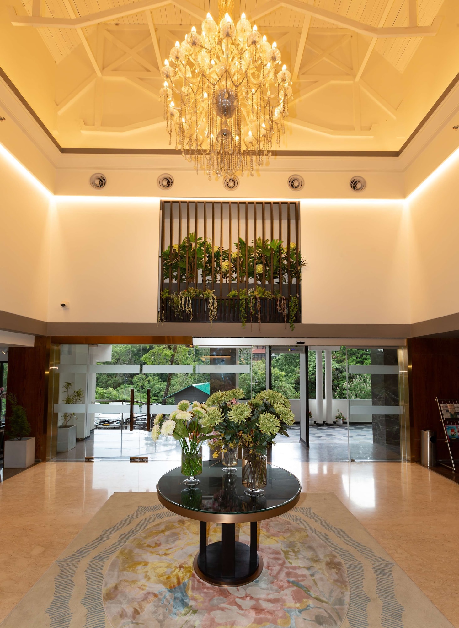 3 Star Hotels