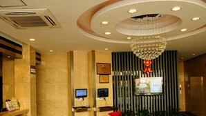 Pintu masuk interior