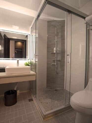 Starway Hotel Pudong Airport Chenyang Shanghai