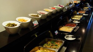 Area sarapan