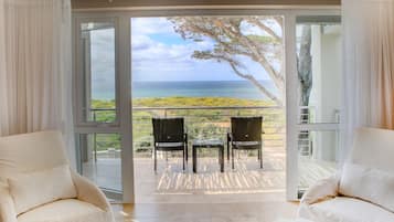 Honeymoon Suite | Beach/ocean view