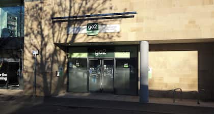go2 lancaster centre hotel