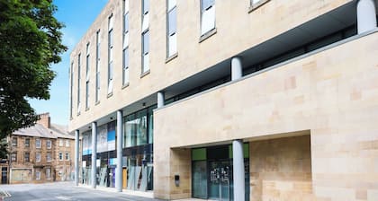 GO2 Lancaster Centre Hotel by OYO