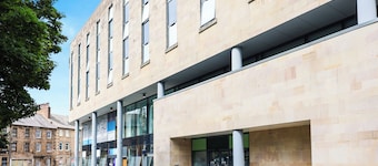 GO2 Lancaster Centre Hotel by OYO