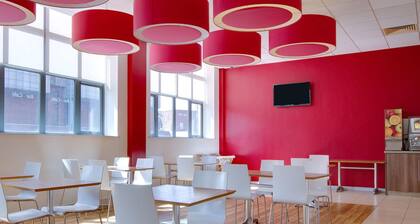 Travelodge Carlisle Central