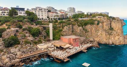 Massimo Hotel - Adults Only 'Ex La Boutique Hotels