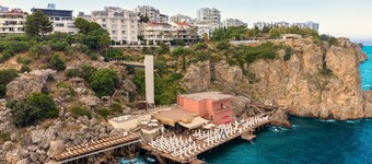 Massimo Hotel - Adults Only 'Ex La Boutique Hotels