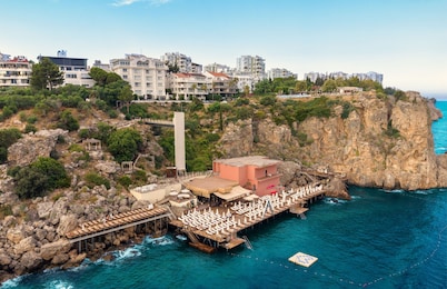 Massimo Hotel - Adults Only 'Ex La Boutique Hotels
