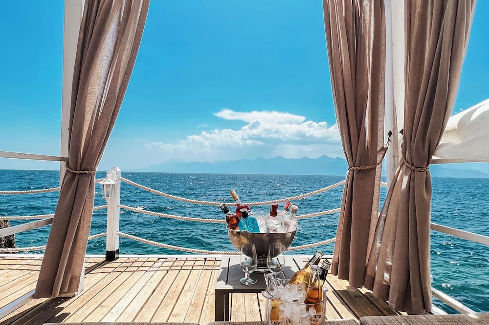 Massimo Hotel - Adults Only 'Ex La Boutique Hotels
