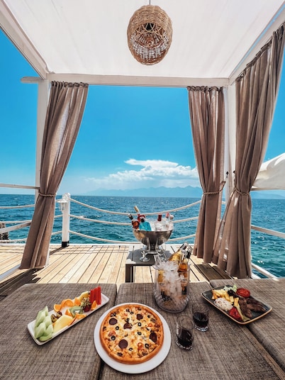 Massimo Hotel - Adults Only 'Ex La Boutique Hotels